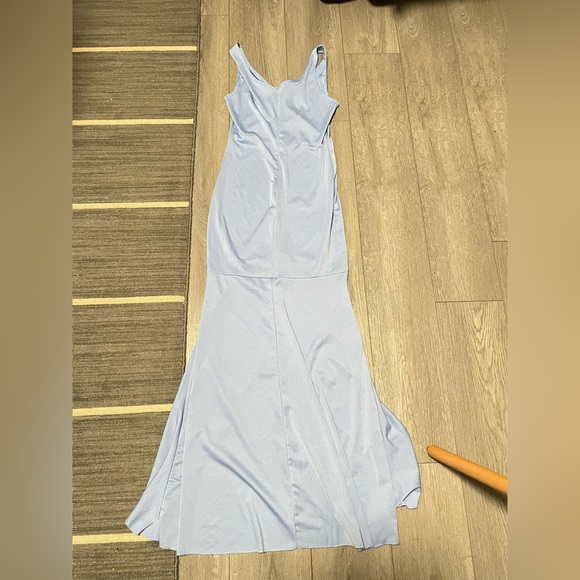 Blue Dress - Picture 5 of 13